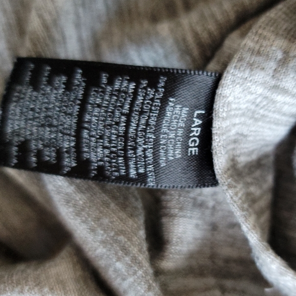 Sam Edelman Woman's Tank Top Size Large - Picture 4 of 4